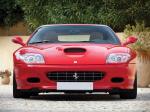 Ferrari 575 Superamerica 2005 года